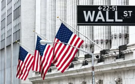 US Stocks Drop Ahead of Key Inflation Report | Fed Rate Cut Decision Looms