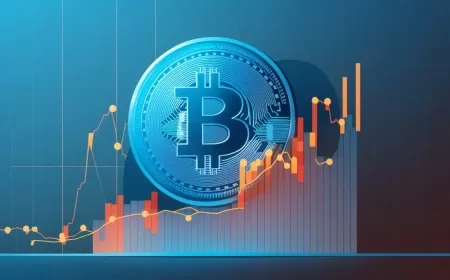 5 Stocks Ready to Soar with the Next Bitcoin Rally