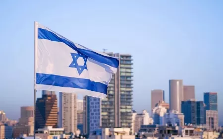Israel’s Inflation Reaches 10-Month High in August, Rising to 3.6%