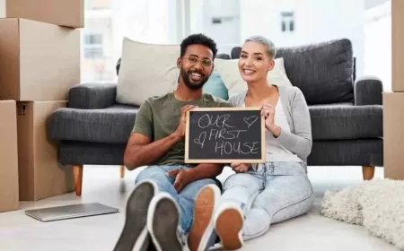 Lower Mortgage Rates Boost US Homebuying Demand | Latest Housing Market Trends 2024
