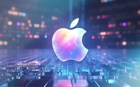 Apple Shares Drop as iPhone 16 Pro Demand Falls Short of Expectations