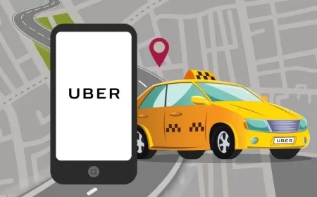 Uber Introduces ‘Verified’ Rider Badges and Trip Recording to Enhance Driver Safety in the U.S.