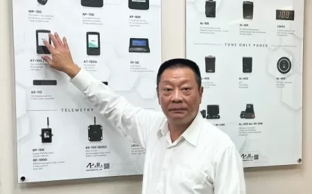 Taiwan Company Blames Hungarian Firm for Lebanon Pager Explosions: What’s Next?