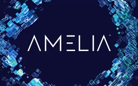 Amazon Launches AI Tool Amelia to Help Sellers with Automation