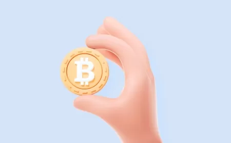 Bitcoin Reaches Three-Week High as Federal Reserve Rate Cut Boosts Appetite for Risk