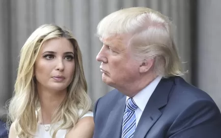 Trump Family Launches New Crypto Venture: World Liberty Financial Opens Doors to Investors