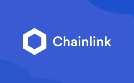 This Cryptocurrency Could Be the Next Bitcoin and Here’s Why Chainlink Deserves Your Attention