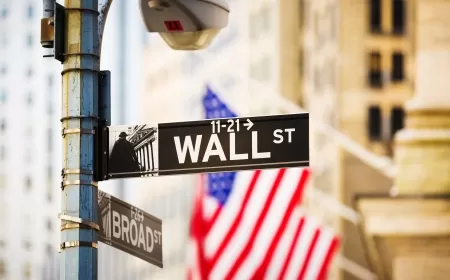 US Stock Market Futures Remain Calm After S&P 500 Hits New Record