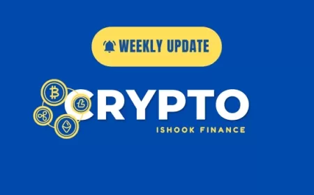 Weekly Crypto Update: Bitcoin ETFs Skyrocket, Shiba Inu Whales Make Waves, and Election Impacts on Cryptocurrency