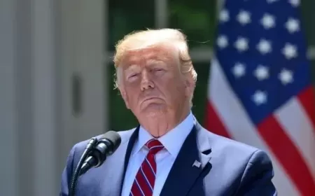 Will Trump Presidency Benefit Crypto and Bitcoin? An Analysis by iShook Crypto Desk