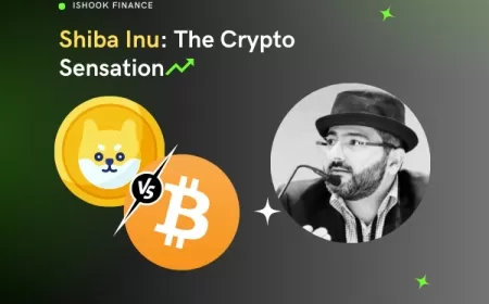 Shiba Inu Beats Bitcoin and Dogecoin with the Highest One-Year Returns