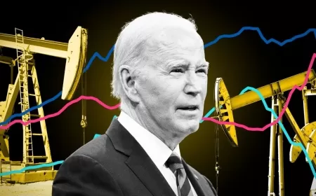 US Oil Giants Paid Over $42 Billion to Foreign Governments in 2023 – New SEC Disclosures Reveal