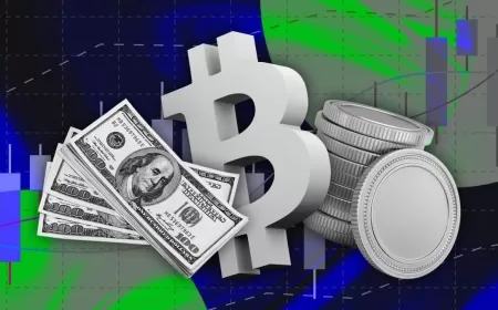 Crypto Investment Products See $1.2 Billion in Inflows, Highest in 10 Weeks