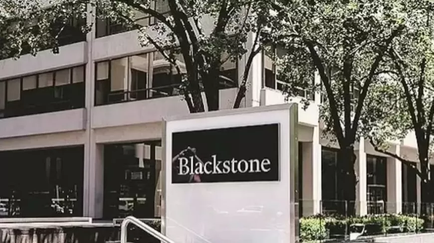 Blackstone Invests in European Warehouse Market with $1.2 Billion Deal