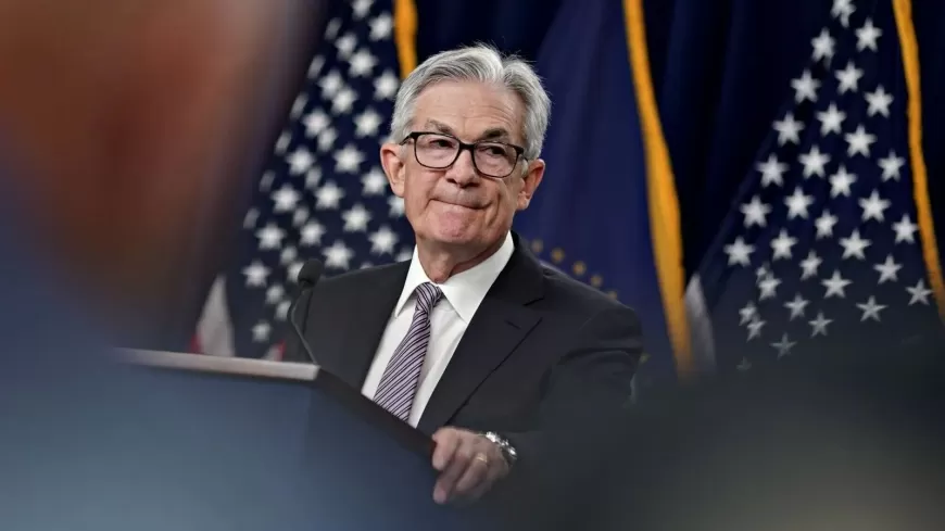 Why Bitcoin Might Shine as the Fed Prepares to Cut Rates