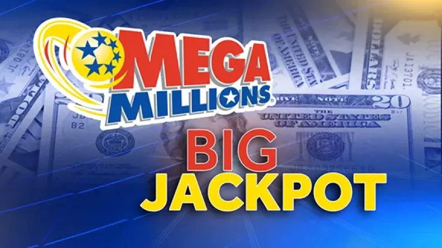 Mega Millions Jackpot Skyrockets to $800 Million for Upcoming Drawing – Big Win Awaits!