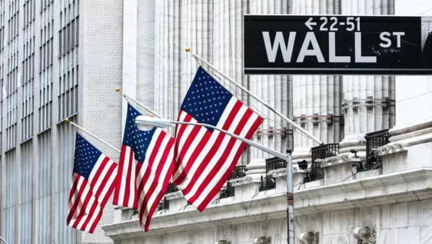 US Stocks Drop Ahead of Key Inflation Report | Fed Rate Cut Decision Looms