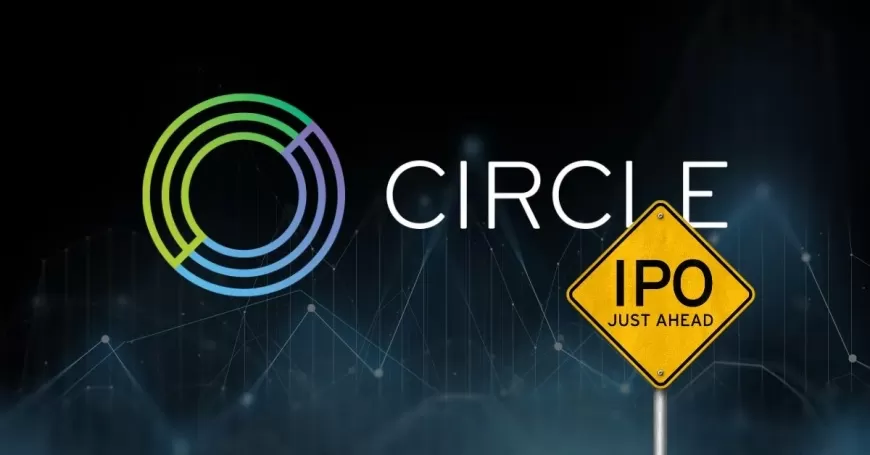 Circle Moves Crypto Headquarters to NYC, Prepares for Upcoming IPO