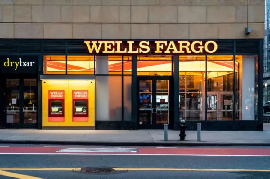 Wells Fargo Commits to Improved Crime Risk Management After Federal Restrictions Lifted