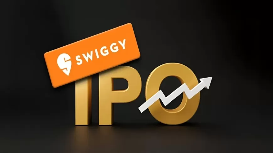 Swiggy Prepares for India IPO, Could Raise Over $1 Billion