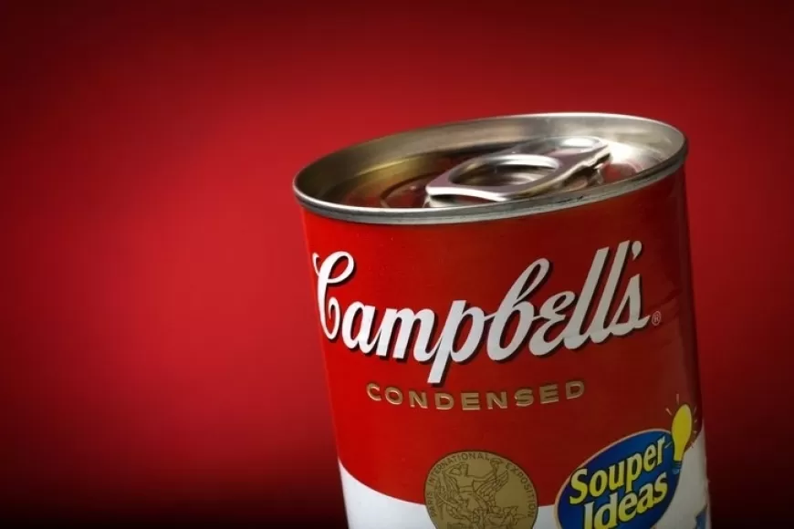 Campbell Soup Company