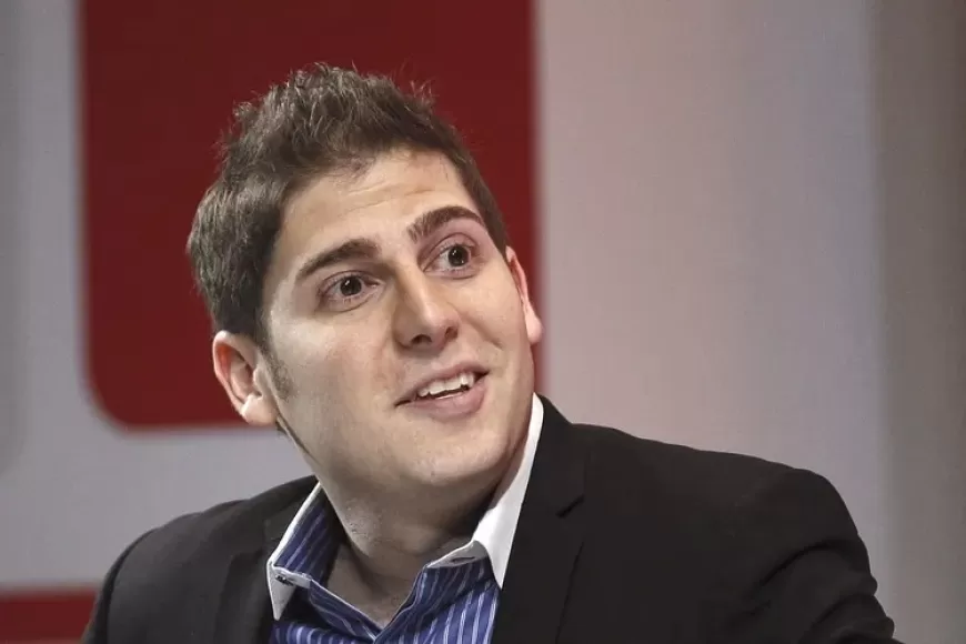 Facebook Co-Founder Eduardo Saverin Donates $15 Million to Singapore American School