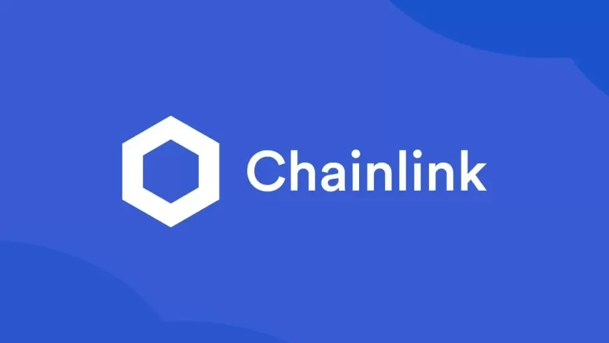 This Cryptocurrency Could Be the Next Bitcoin and Here’s Why Chainlink Deserves Your Attention