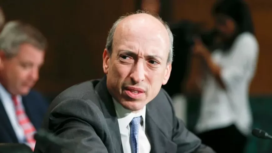 Congress to Interrogate SEC Chair Gary Gensler: Could This Benefit the Crypto Industry?