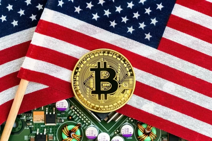 U.S. Crypto Market Shifts Towards Traditional Finance, While Asia Leads the Industry