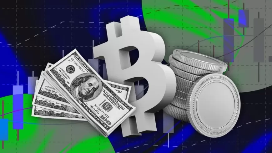 Crypto Investment Products See $1.2 Billion in Inflows, Highest in 10 Weeks