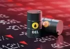 Oil Prices Surge as Israel Prepares for Potential Retaliation Against Iran