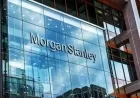 Morgan Stanley Q3 Profit Surges 32% on Dealmaking and Wealth Management Gains