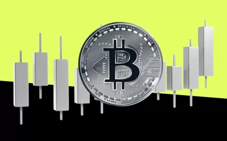 Bitcoin's Next Move: Could Bitcoin Hit $100,000 by End of 2024?