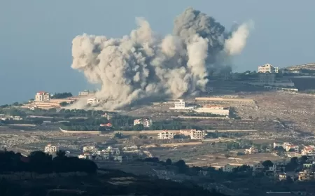 Oil Prices Surge as Israel Plans Retaliation Against Iran’s Missile Attacks