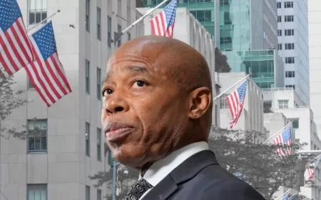 NYC Mayor Eric Adams Might Face More Charges in Corruption Case