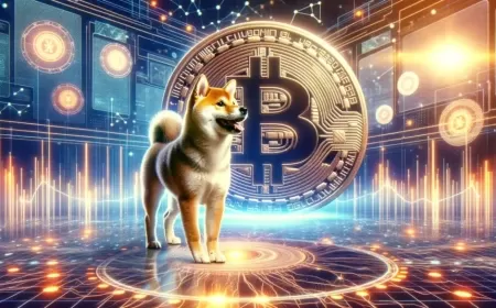 Is It Time to Move Away from Bitcoin and Invest in Shiba Inu Instead?