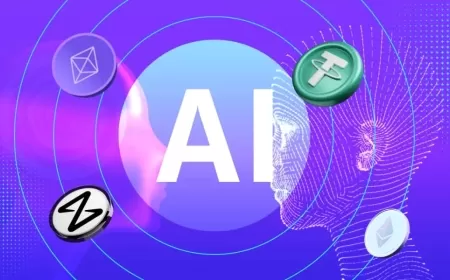 AI Tokens Lead Crypto Recovery as U.S. Jobs Data Spurs Market Rally
