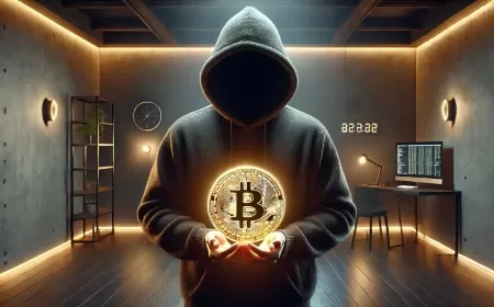 HBO Documentary Claims to Reveal Bitcoin's Mysterious Creator: Is Satoshi Nakamoto Finally Unmasked?