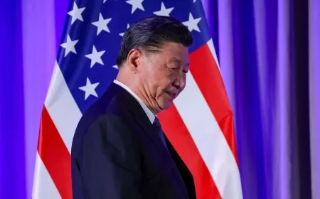 Chinese Hackers Breach U.S. Telecom Networks, Compromising Court Wiretap Systems: Report