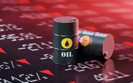 Oil Prices Surge as Israel Prepares for Potential Retaliation Against Iran
