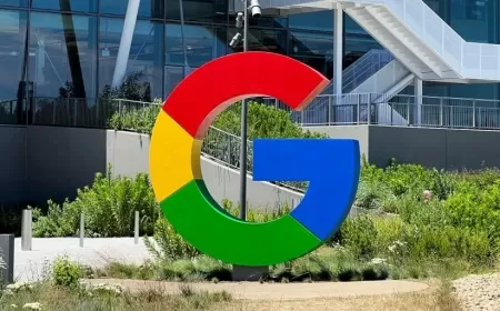 U.S. DOJ Proposes Actions to Challenge Google's Search Dominance