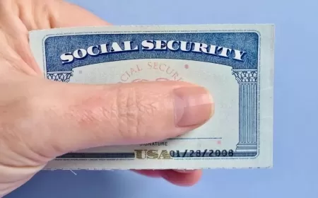 Social Security Benefits to Increase by 2.5% in 2025—Is It Enough to Combat Rising Living Costs for Seniors?