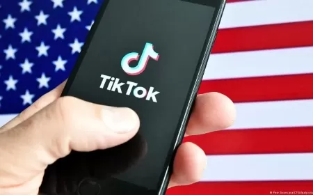 TikTok Faces Lawsuit Over Harmful Effects on Teens' Mental Health, Court Documents Reveal