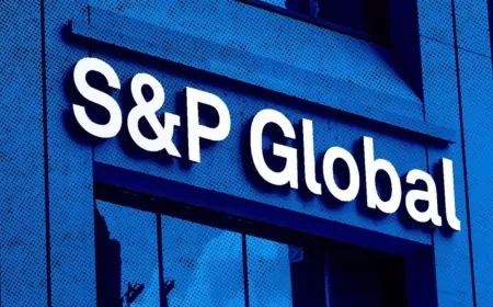 S&P Global Predicts Increase in Sovereign Debt Defaults Over the Next Decade