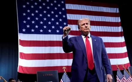 Can Trump Deliver on His 2024 Tax Cut Promises Despite Challenges?