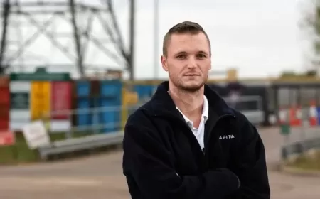 Man Sues City Council After Accidentally Dumping $500 Million Worth of Bitcoin in Landfill