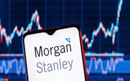Earn $500 a Month with Morgan Stanley Stock: A Guide to Dividend Investing