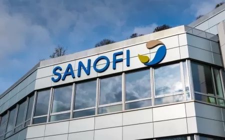 Goldman Sachs, Citi Among 22 Banks Backing Sanofi Consumer Health Buyout with €8.65 Billion Financing