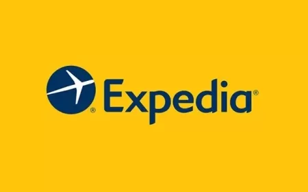 Expedia Stock Jumps 6% as Uber Reportedly Considers Major Acquisition