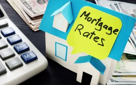 October Sees Boost in US Homebuilder Confidence Despite Climbing Mortgage Rate